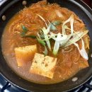 밥심짜글이
