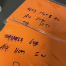 두성식품 | 만년필 낱장 종이 리뷰 - 마시멜로우지, 유니트, 화이트 크라프트