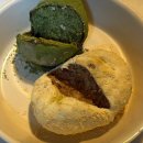 오로라케익하우스 | K쫀쿠? 말쫀쿠 인쫀쿠 자만추했어요 l 연남 오로라케이크하우스 ㅣ 내돈내산