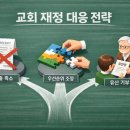 지갑 닫는 시대, "지출줄이는게 능사 아냐"교회는 어떻게 생존할까? 이미지