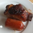 안정로 | 평택 이색데이트 추천! 까사브라질그릴 슈하스코 무한리필 코스 다녀온 후기