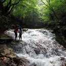 태고의 신비를 간직한 홍천강 발원지 미약골계곡 트레킹/흑돼지숯불구이 07월19일(일요일) 신청하세요. 이미지