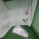 여주-1020 | 여주 골프용품점 V300 9세대 스릭슨 Z 포지드2 기변 단조 아이언의 손맛을 느끼다