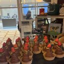 1431 | [잠실] 킴스델리마켓 롯데백화점 잠실점 : 두바이 소라빵 내돈내