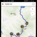 대전둘레산길(2구간) 이미지
