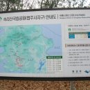 속리산사내리캠핑장 이미지