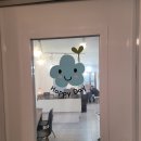 보야지헤어살롱 | 서면 1인미용실 보야지헤어에서 이어링염색한 후기