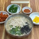정성칼국수 이미지