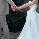 해밀 | W9. 글로리아 웨딩홀 홀패키지 진행 - 더뮤즈 메이크업, 랑게 &amp; 해밀 스튜디오 촬영 후기