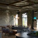 엘티디씨 유한회사 | 광주 대형카페 모음, 커피와 공간을 동시에 즐길 수 있는 곳