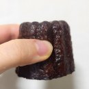 다라1천 | 홍대 연남 리틀빅토리 까눌레 휘낭시에 구움과자 맛집 재방문