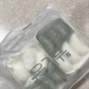 달콤떡 | 온기루 바람떡 흰앙금 가득 달콤쫀득 반달떡 솔직 후기 🍡✨