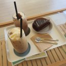 카페 다알리아 이미지