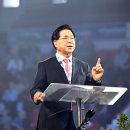 [풀가스펠뉴스] [성령의 길을 걷는 목회자들 ①] 이영훈 목사, ‘절대긍정·절대감사’로 성령운동의 언어를 새로 쓰다 이미지