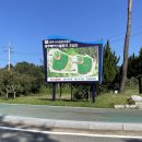 경주베이스볼파크 제2야구장 이미지