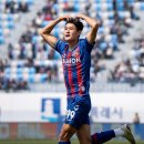 박만호 | 집관 일기 (수원FC VS 대구FC)_ 지옥에서 천국으로! 에드가의 동점골로 겨우 챙긴 승점1점(잡답+경기후기)