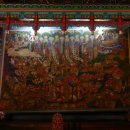 봉은사감로도 이미지