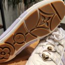 리페어필드(Repair Field) | 루이비통 스니커리나 스니커즈 밑창보강 비교 리뷰