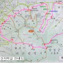 12/19(수) 선거날 아산번개 - 앞산 자랏길 한바꾸 이미지