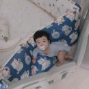 네발로갈때까지 | 9개월 아기발달 : 네발기기 건너뛰고 잡고 서서 걷는 아기 성장발달기록 &amp; 육아팁!