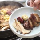 약돌돼지샤브샤브 이미지