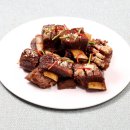 소갈비찜 구이 이미지