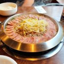 부대2 | 구월동 부대찌개 맛집 부대찌개대사관 인천구월점｜햄 푸짐한 부대찌개 2인 후기