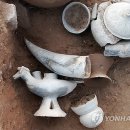 재단법인 동서문화재연구원 연합뉴스