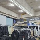 보고보고 | 기능성의류 매장 워크업 속초엑스포점 직접 방문해보고 느낀 솔직 후기