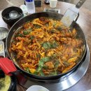 효춘천닭갈비(무실점) | [원주맛집] 무실동 효춘천닭갈비 : 닭갈비 먹고 마무리로 볶음밥 필수_평일시간에 만석인 이유가 있다 !