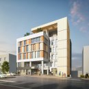 독산2동 주민센터 이미지