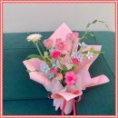 반송동179 | 동탄꽃집 플로모네, 마음까지 풍성해진 꽃다발 후기