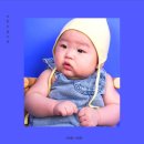 서진관 | 부천 아기 백일사진 서진관 사진관 컬러증명사진까지 찍구 온 후기 !!! 완강추❤️