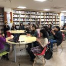 남현동 우리작은도서관 이미지