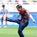 힘찬