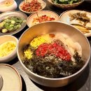 숙성고기한상 | 우연히 발견한 신논현맛집, 동굴 숙성 고기부터 강원도 특선 한상까지 경험한 후기