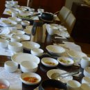 목향 한정식 이미지