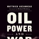 성공산업사 | Oil, Power, and War - Matthieu Auzanneau