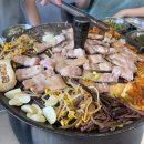 은성갈비 | 여행] 몸에 좋은 약돌 먹인 약돌돼지 ‘은성 식육점’ 메뉴 추천 후기 삼겹살 목살 항정살 돼지갈비 맛집