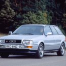 명성파워트레인 | Dream Museum Chap 192 : Audi 80 B4 / Audi Cabriolet