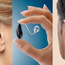 100세 보청기 이미지