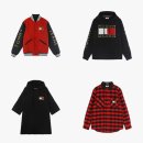 한섬TOMMY 이미지