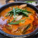 고향옥얼큰순대국 - 서구 이음대로 388 | 고향옥얼큰순대국