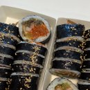 명품달인김밥 다대점 이미지