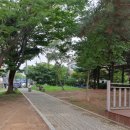 부곡도서관 옆 이미지