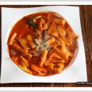빨간떡볶이 - 시흥시 마유로418번길 12 | 빨간떡볶이