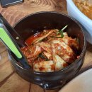 봉가우리밀손칼국수