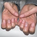 CU편의점 앞 횡단보도 이미지