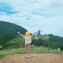 바람의언덕 | 거제도 바람의 언덕 후기｜풍차와 바다가 만든 인생샷 여행코스