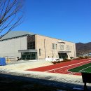 한민고등학교 이미지